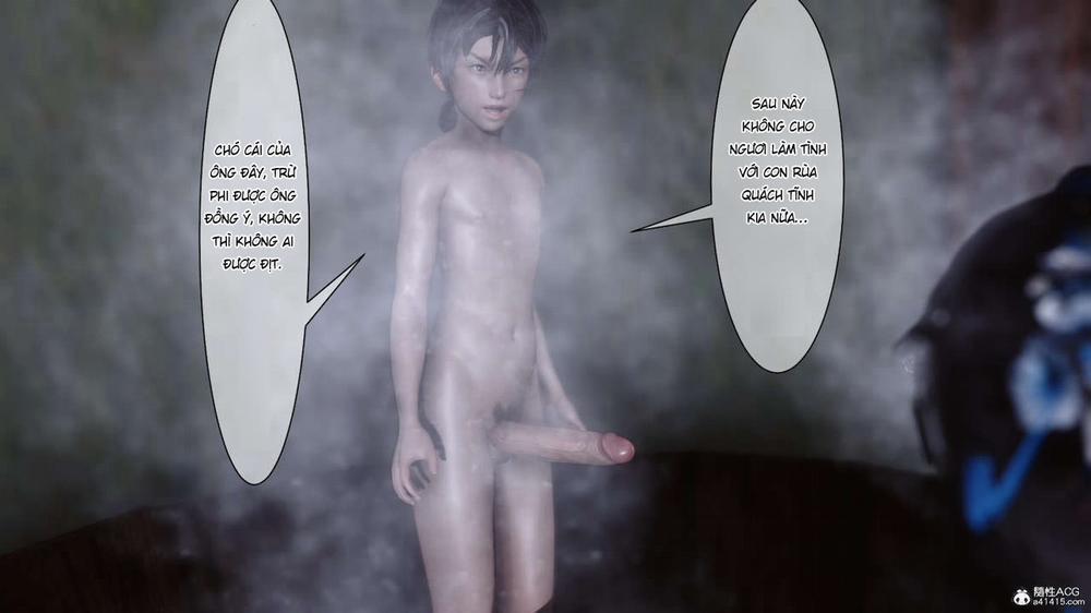 Huang Rong Biography 29 trang 12