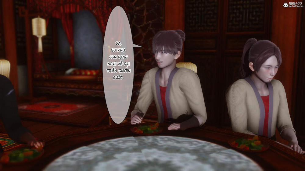 Huang Rong Biography 30 trang 14