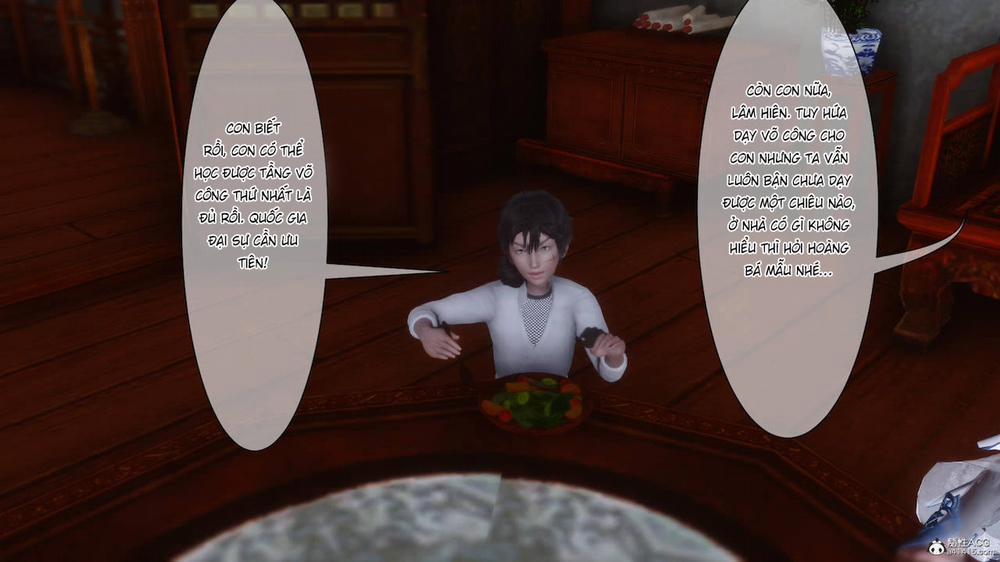 Huang Rong Biography 30 trang 16