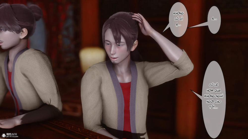 Huang Rong Biography 30 trang 20