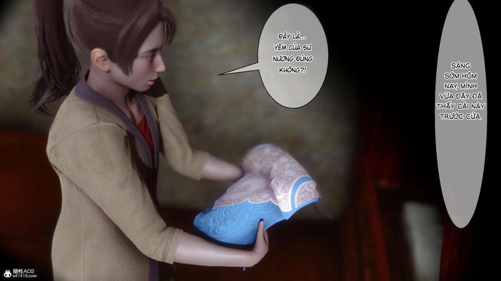 Huang Rong Biography 30 trang 21