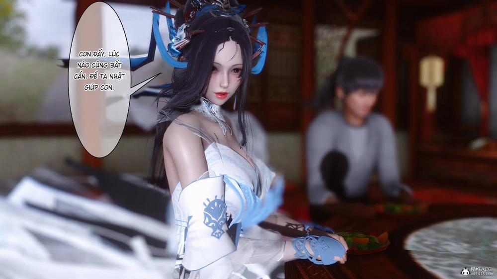 Huang Rong Biography 30 trang 31