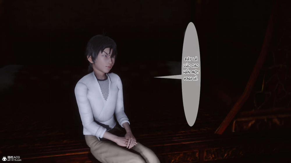 Huang Rong Biography 30 trang 7