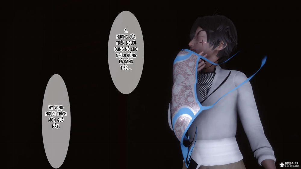 Huang Rong Biography 30 trang 9