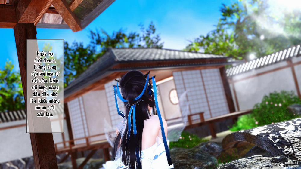 Huang Rong Biography 31 trang 13