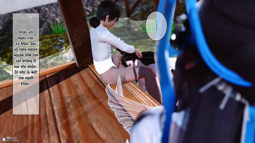 Huang Rong Biography 31 trang 17