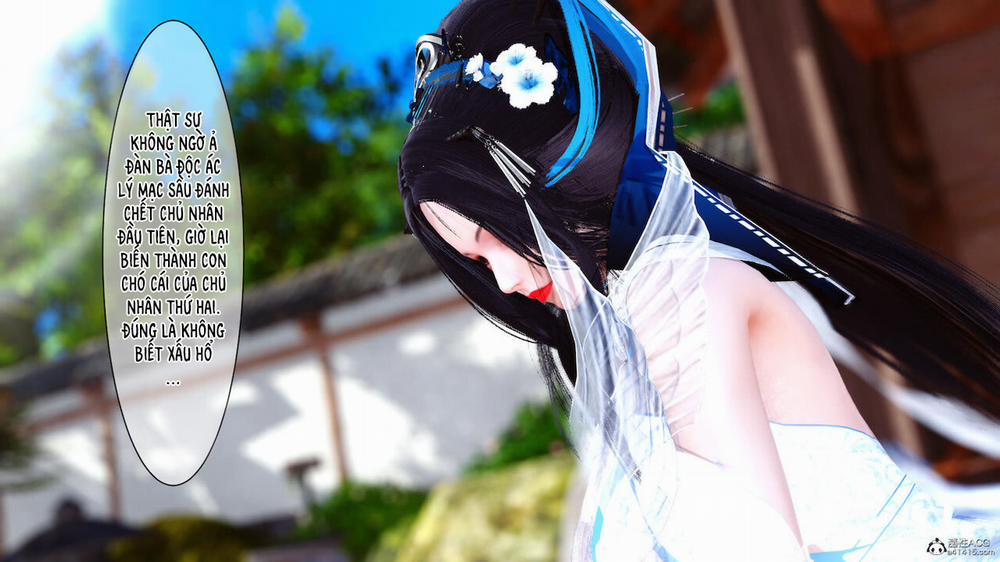 Huang Rong Biography 31 trang 18