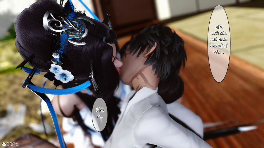 Huang Rong Biography 31 trang 24