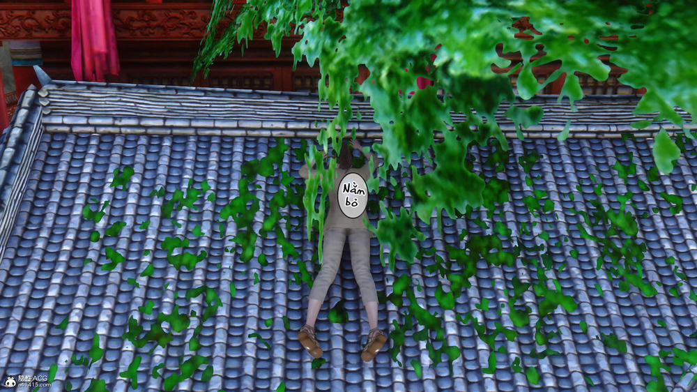 Huang Rong Biography 31 trang 25