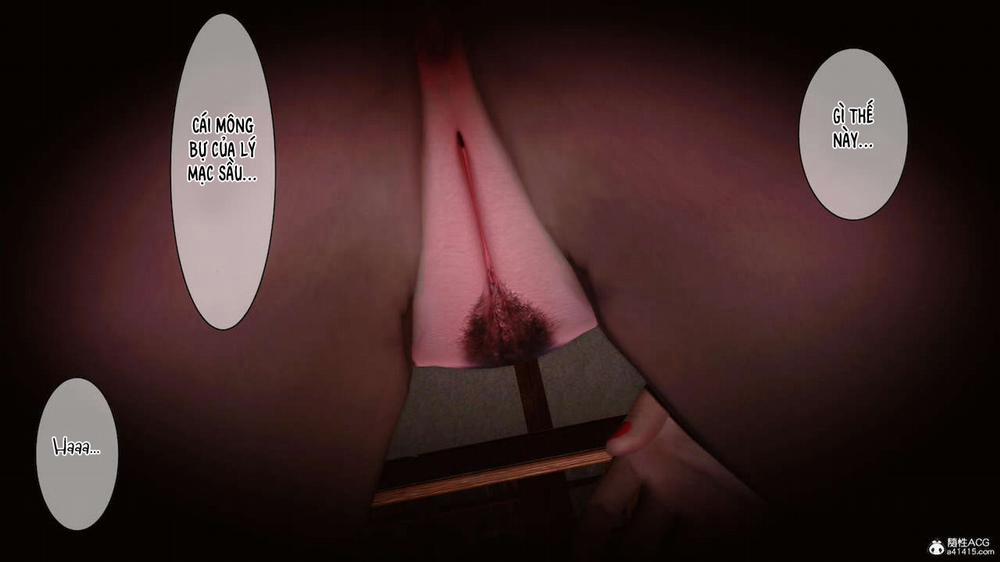 Huang Rong Biography 33 trang 19