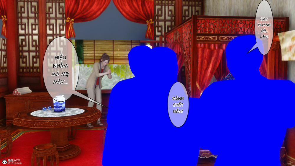 Huang Rong Biography 35 trang 10