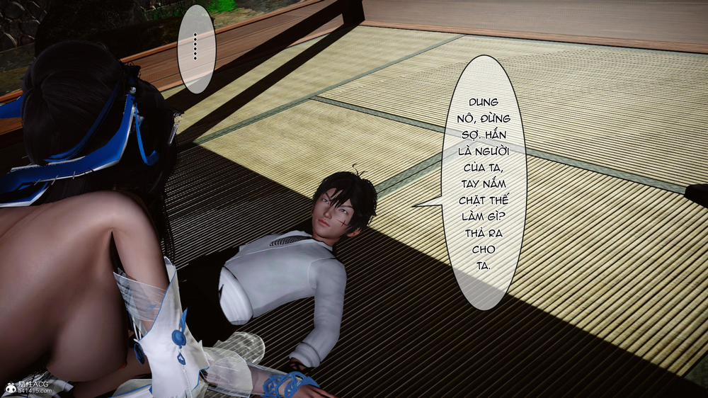 Huang Rong Biography 35 trang 18