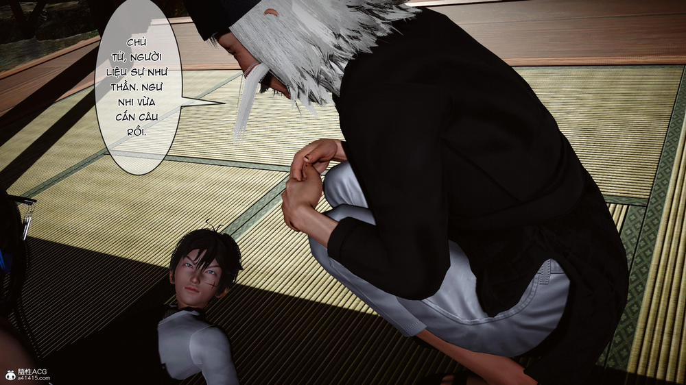 Huang Rong Biography 35 trang 19