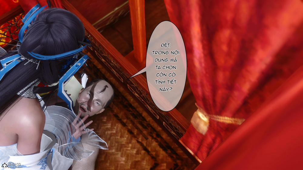 Huang Rong Biography 35 trang 2