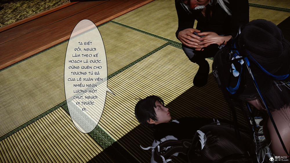 Huang Rong Biography 35 trang 21