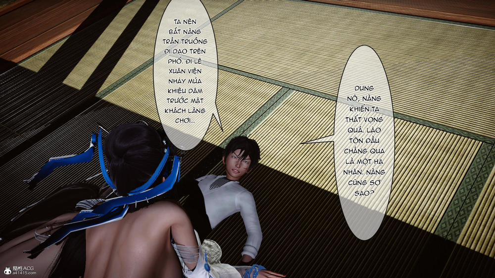 Huang Rong Biography 35 trang 22