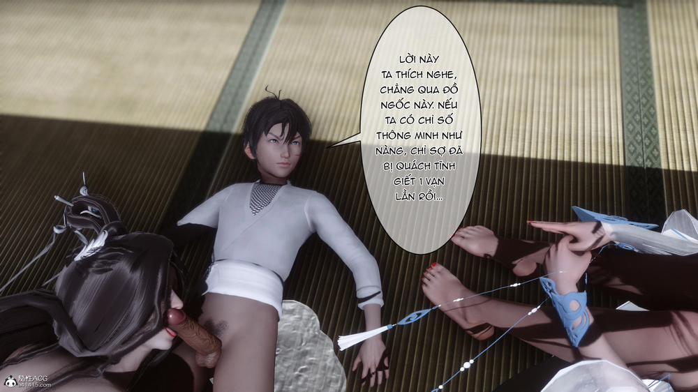 Huang Rong Biography 35 trang 24