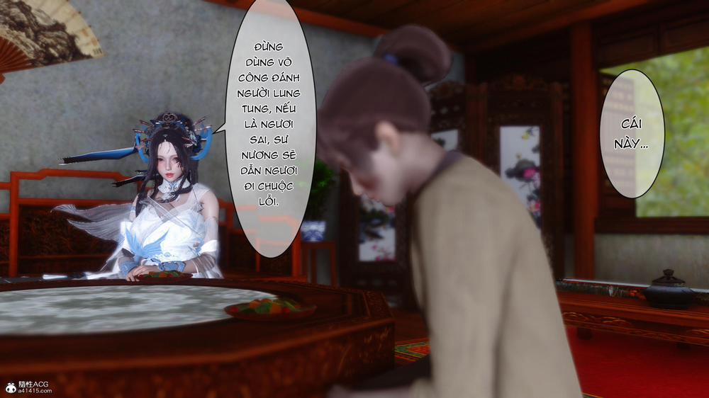 Huang Rong Biography 35 trang 29