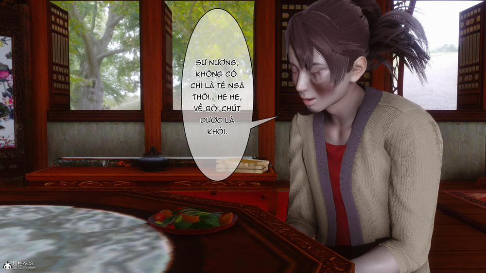 Huang Rong Biography 35 trang 30