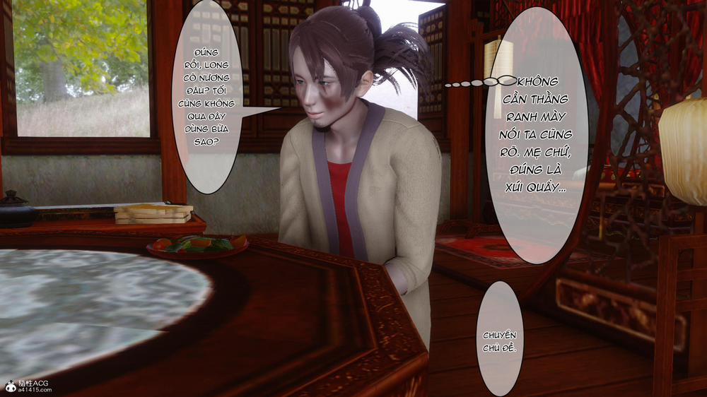 Huang Rong Biography 35 trang 32