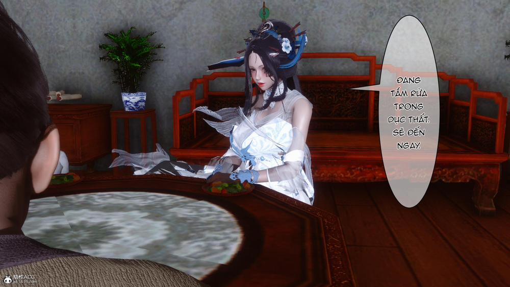 Huang Rong Biography 35 trang 33