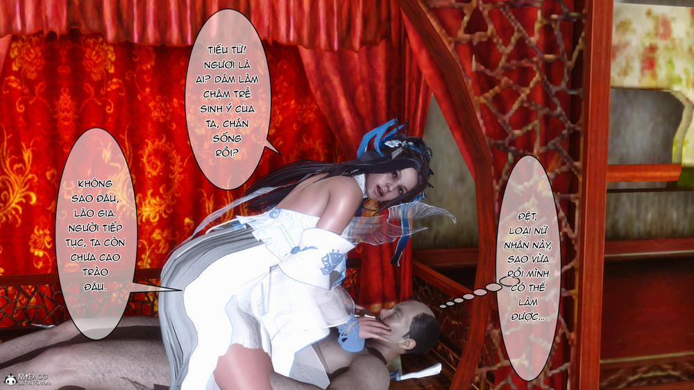 Huang Rong Biography 35 trang 4