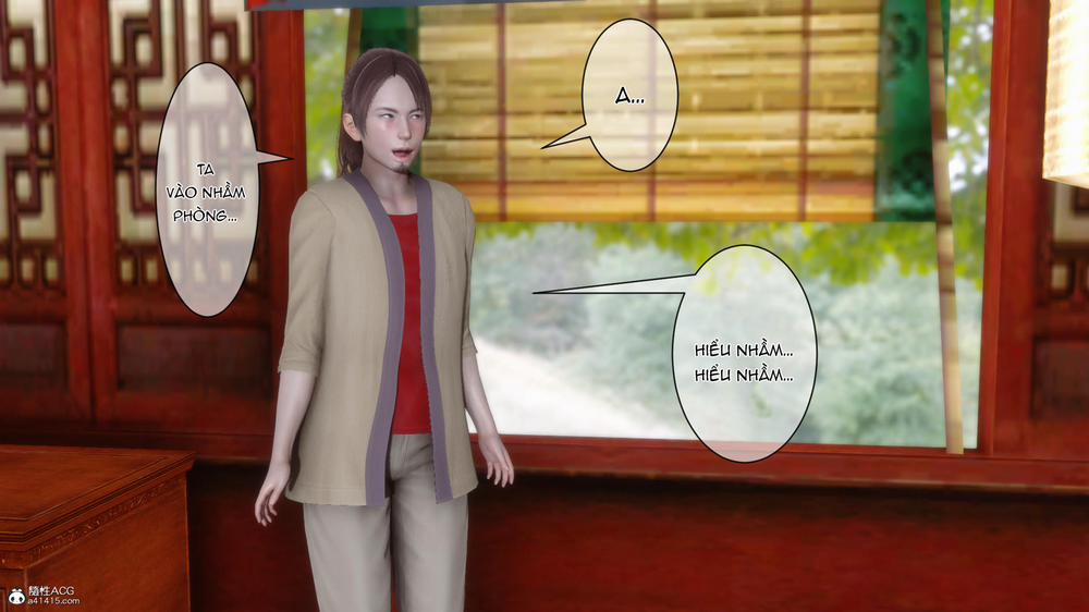 Huang Rong Biography 35 trang 5