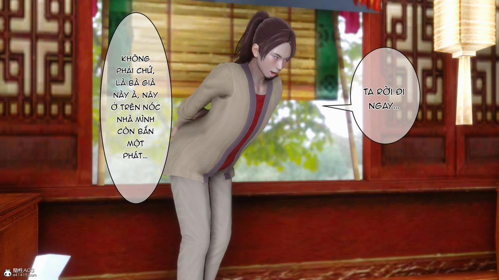 Huang Rong Biography 35 trang 6