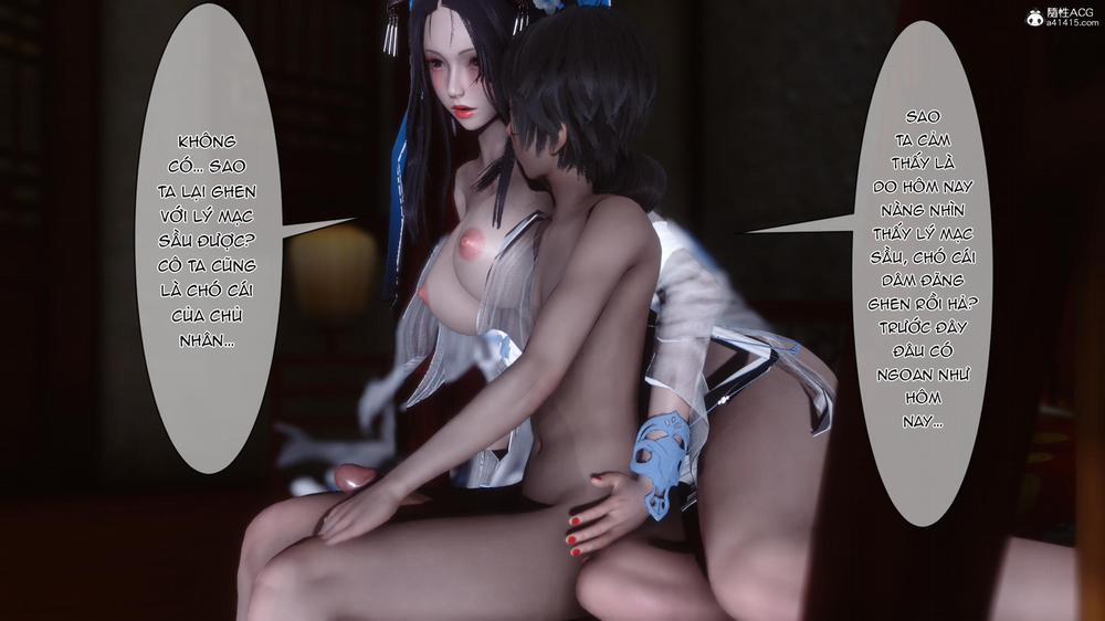 Huang Rong Biography 36 trang 12