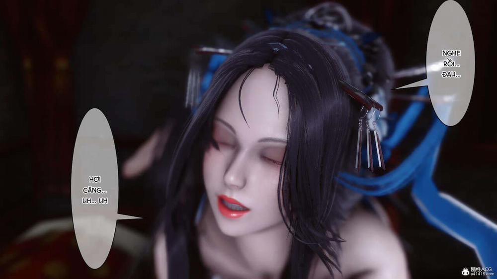 Huang Rong Biography 37 trang 16