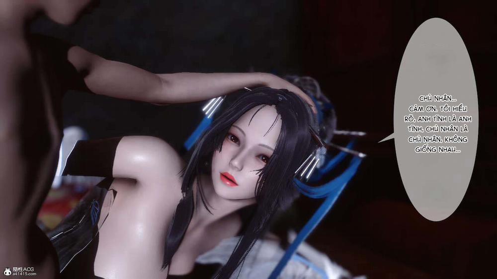 Huang Rong Biography 37 trang 28