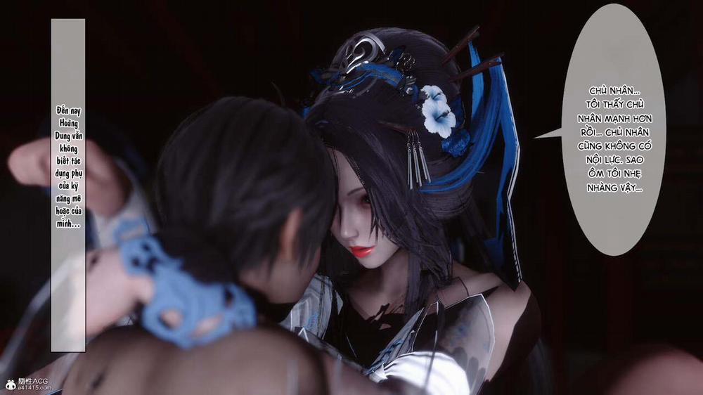 Huang Rong Biography 37 trang 32