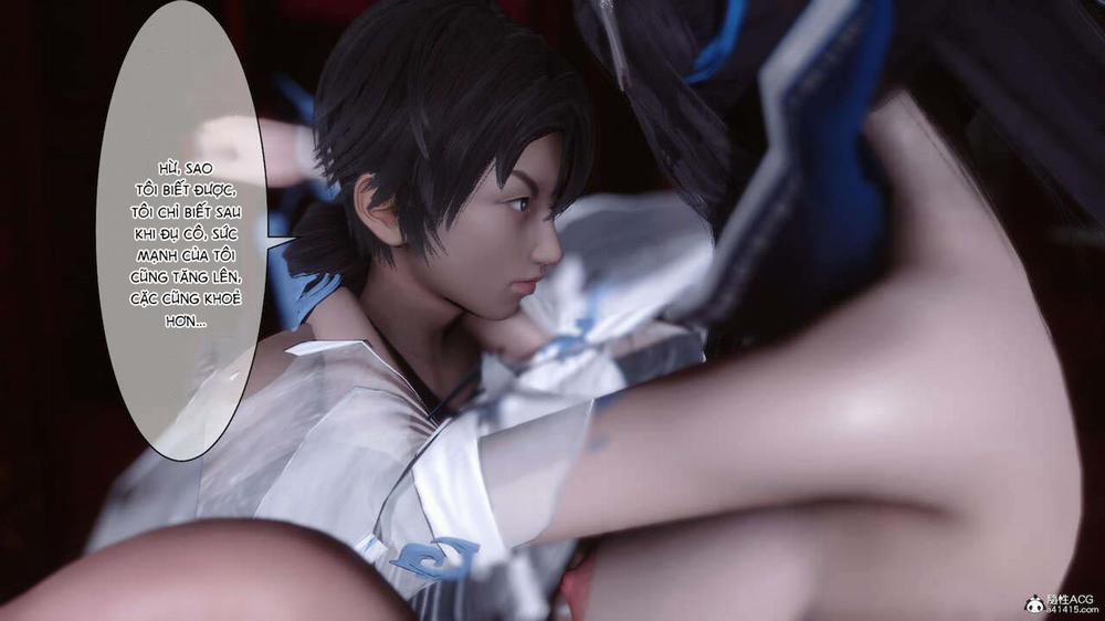 Huang Rong Biography 37 trang 33