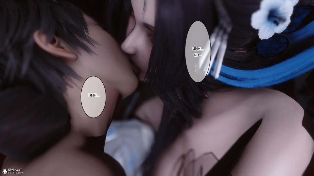 Huang Rong Biography 37 trang 37