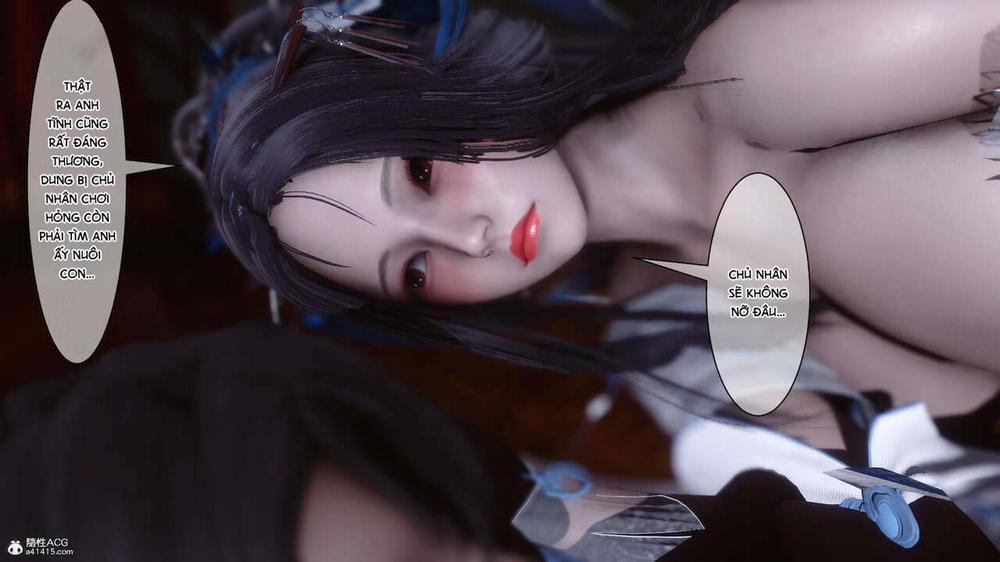 Huang Rong Biography 37 trang 4