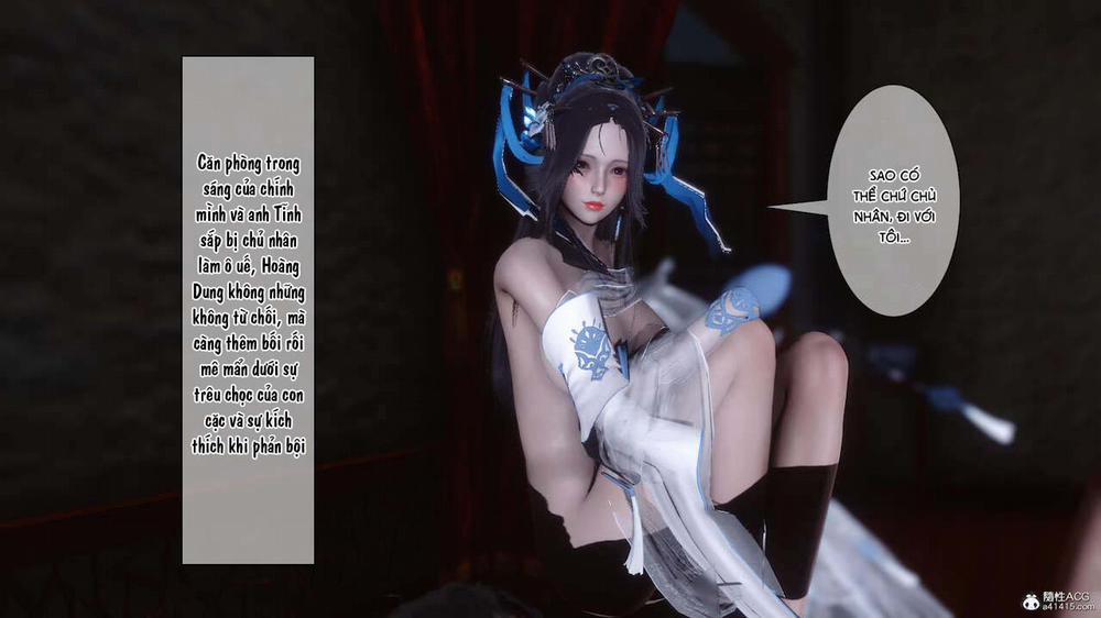 Huang Rong Biography 37 trang 7