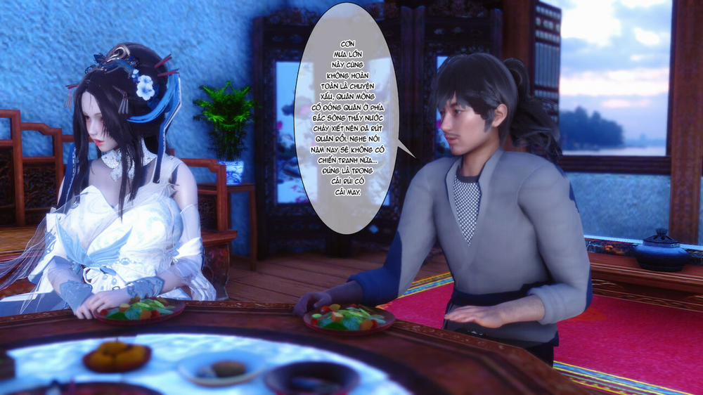 Huang Rong Biography 38 trang 2