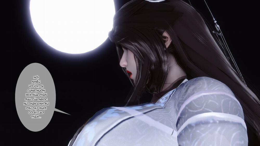 Huang Rong Biography 38 trang 20