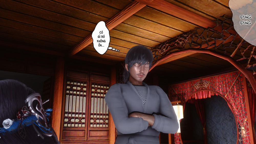 Huang Rong Biography 38 trang 30