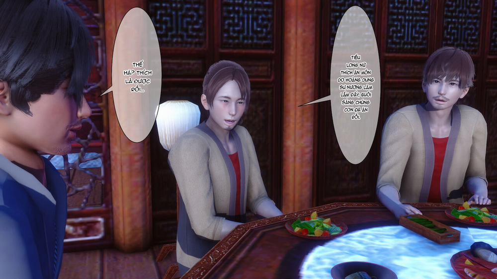 Huang Rong Biography 38 trang 5