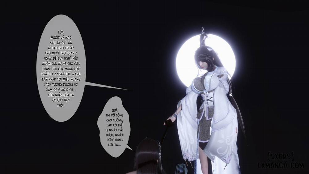 Huang Rong Biography 39 trang 14