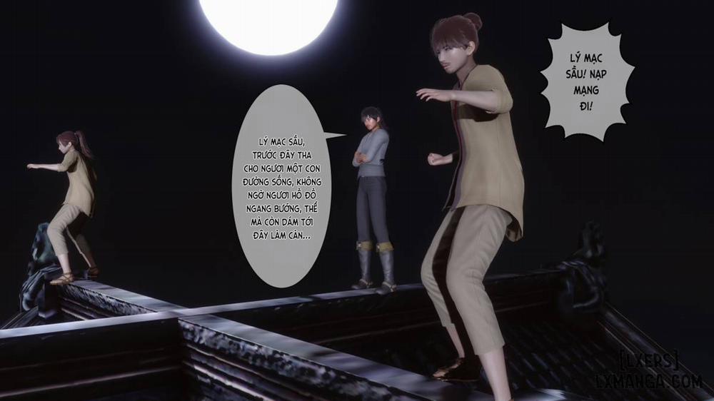 Huang Rong Biography 39 trang 15