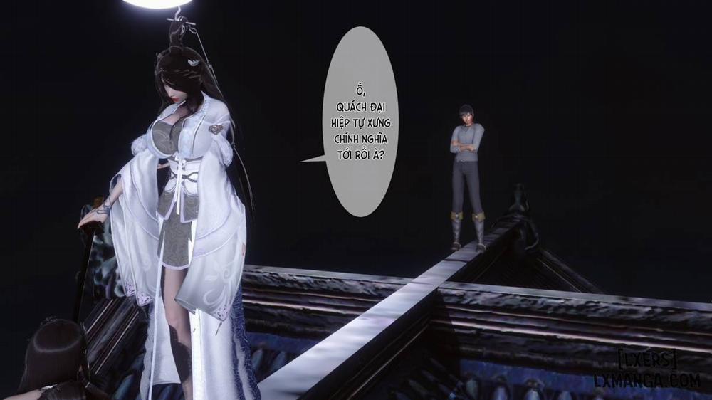 Huang Rong Biography 39 trang 17