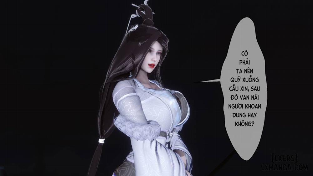 Huang Rong Biography 39 trang 18