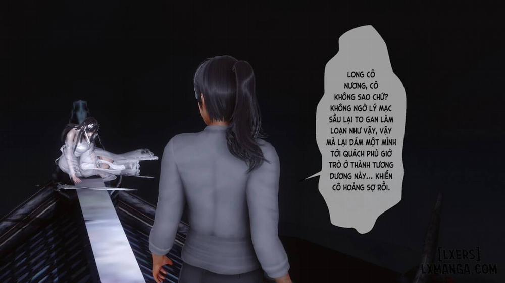 Huang Rong Biography 39 trang 32