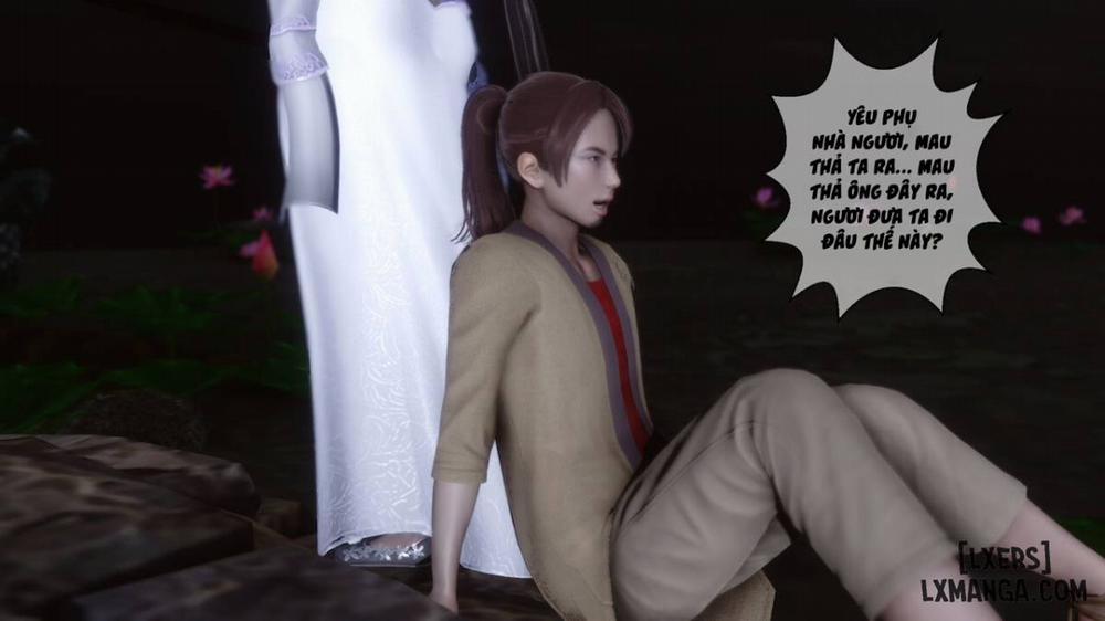 Huang Rong Biography 39 trang 34