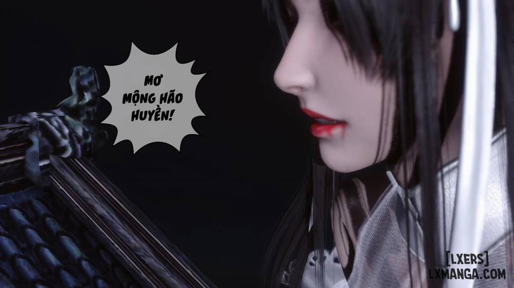 Huang Rong Biography 39 trang 8