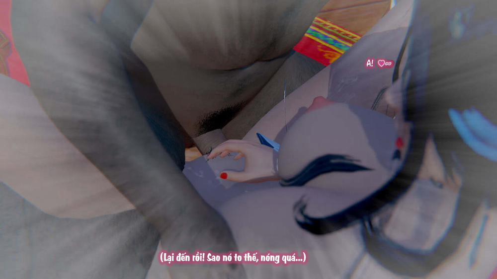 Huang Rong Biography 4 trang 10