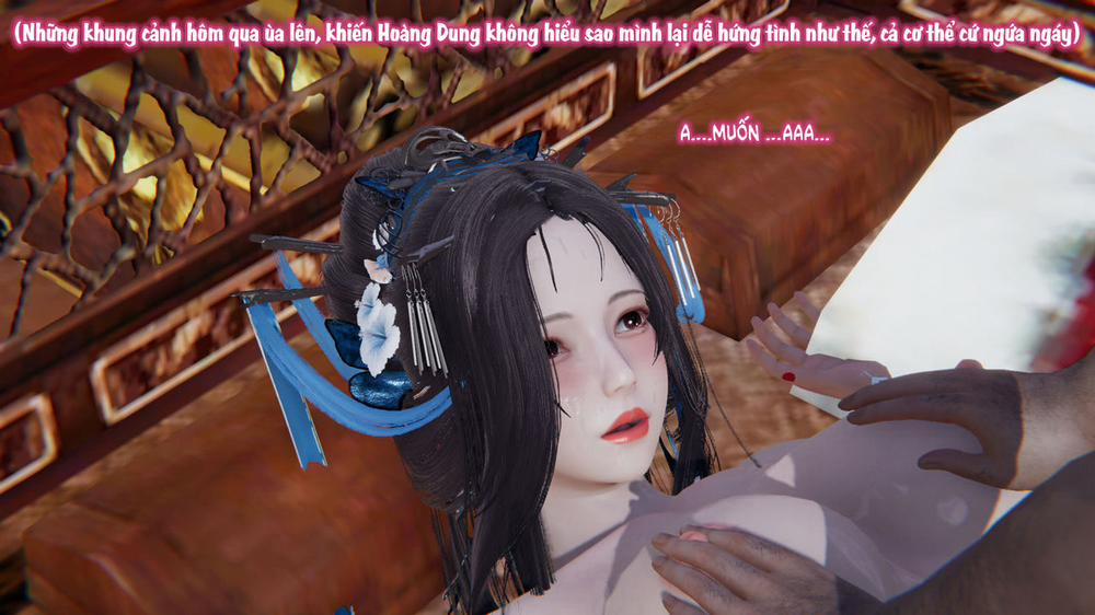 Huang Rong Biography 4 trang 17