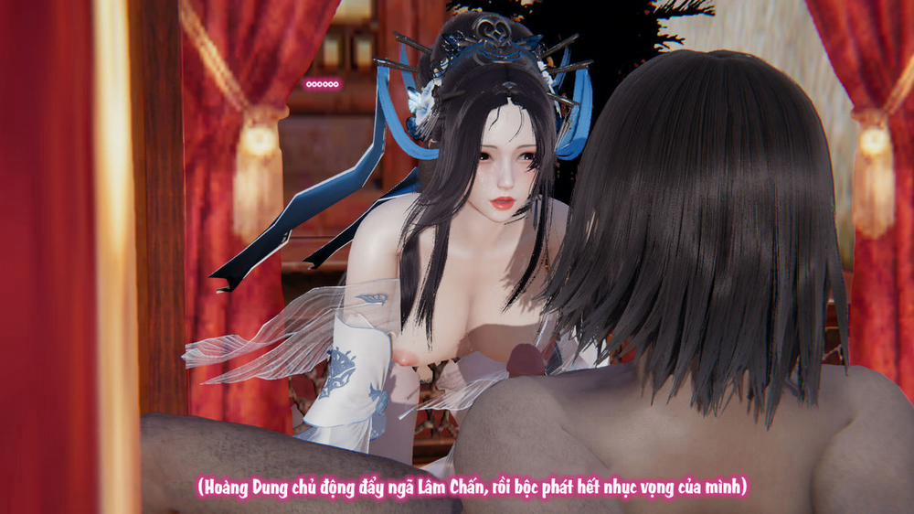 Huang Rong Biography 4 trang 22